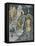 Epiphany, 16th Century-null-Framed Stretched Canvas