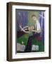 Epiphany, 2002-Roya Salari-Framed Giclee Print