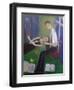 Epiphany, 2002-Roya Salari-Framed Giclee Print