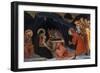 Epiphany, Late 14Th/Early 15th Century-Taddeo di Bartolo-Framed Giclee Print