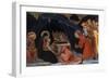 Epiphany, Late 14Th/Early 15th Century-Taddeo di Bartolo-Framed Giclee Print