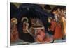 Epiphany, Late 14Th/Early 15th Century-Taddeo di Bartolo-Framed Giclee Print