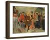 Epiphany-Stefano Di Giovanni-Framed Giclee Print