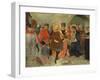 Epiphany-Stefano Di Giovanni-Framed Giclee Print