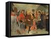 Epiphany-Stefano Di Giovanni-Framed Stretched Canvas