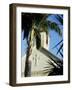 Episcopal (Anglican) Church, Dating from 1855, Gustavia, St. Barthelemy-Ken Gillham-Framed Photographic Print