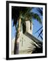 Episcopal (Anglican) Church, Dating from 1855, Gustavia, St. Barthelemy-Ken Gillham-Framed Photographic Print