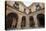 Episcopal Palace, Murcia, Region of Murcia, Spain-Michael Snell-Stretched Canvas