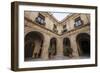 Episcopal Palace, Murcia, Region of Murcia, Spain-Michael Snell-Framed Photographic Print