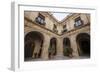 Episcopal Palace, Murcia, Region of Murcia, Spain-Michael Snell-Framed Photographic Print