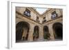 Episcopal Palace, Murcia, Region of Murcia, Spain-Michael Snell-Framed Photographic Print