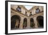 Episcopal Palace, Murcia, Region of Murcia, Spain-Michael Snell-Framed Photographic Print