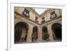 Episcopal Palace, Murcia, Region of Murcia, Spain-Michael Snell-Framed Photographic Print