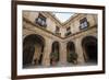 Episcopal Palace, Murcia, Region of Murcia, Spain-Michael Snell-Framed Photographic Print