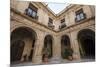 Episcopal Palace, Murcia, Region of Murcia, Spain-Michael Snell-Mounted Photographic Print