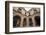 Episcopal Palace, Murcia, Region of Murcia, Spain-Michael Snell-Framed Photographic Print