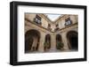 Episcopal Palace, Murcia, Region of Murcia, Spain-Michael Snell-Framed Photographic Print