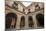 Episcopal Palace, Murcia, Region of Murcia, Spain-Michael Snell-Mounted Photographic Print