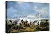 Episode in Battle of Marengo-Carlo Bossoli-Stretched Canvas