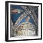 Episodes from Life of St. Matthew, 1390-1399-null-Framed Giclee Print