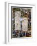 Episodes from the Rebellion of Thibaut De Champagne, 15th Century-null-Framed Giclee Print