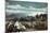 Episodio De La Batalla De Tetuan, 1860-Eduardo Rosales-Mounted Giclee Print