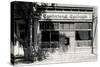 Epitaph Newspaper Office, Tombstone, Arizona-null-Stretched Canvas