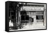 Epitaph Newspaper Office, Tombstone, Arizona-null-Framed Stretched Canvas