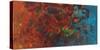 Epoch Autumn-Lynn Basa-Stretched Canvas