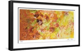 Epoch Summer-Lynn Basa-Framed Limited Edition