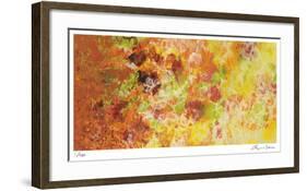 Epoch Summer-Lynn Basa-Framed Limited Edition