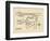 Epsom Race Course, 1940-null-Framed Giclee Print