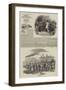 Epsom Races, 1847-null-Framed Giclee Print