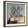 Epsom Road-Thomas MacGregor-Framed Giclee Print