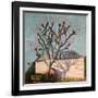 Epsom Road-Thomas MacGregor-Framed Giclee Print