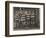 Epsom Town Football Club. Team Photograph-null-Framed Giclee Print