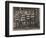 Epsom Town Football Club. Team Photograph-null-Framed Giclee Print