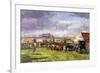 Epsom-John Sutton-Framed Giclee Print