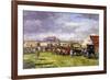 Epsom-John Sutton-Framed Giclee Print