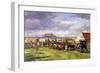 Epsom-John Sutton-Framed Giclee Print