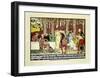 Eptinger-Burkhard Mangold-Framed Art Print