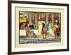 Eptinger-Burkhard Mangold-Framed Art Print