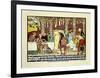 Eptinger-Burkhard Mangold-Framed Art Print