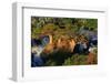 Epupa Waterfall, Namibia-Grobler du Preez-Framed Photographic Print