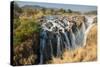 Epupa Waterfalls-F.C.G.-Stretched Canvas