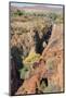 Epupa Waterfalls-F.C.G.-Mounted Photographic Print