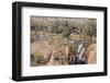 Epupa Waterfalls-F.C.G.-Framed Photographic Print