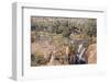 Epupa Waterfalls-F.C.G.-Framed Photographic Print