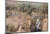 Epupa Waterfalls-F.C.G.-Mounted Photographic Print