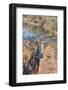 Epupa Waterfalls-F.C.G.-Framed Photographic Print